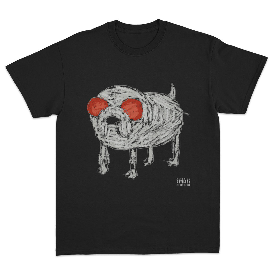 For All The Jakes T-shirt
