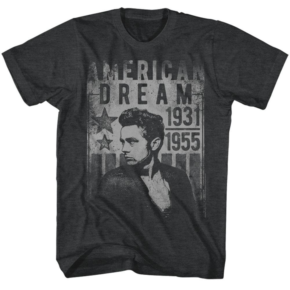 James Dean Dream T-Shirt