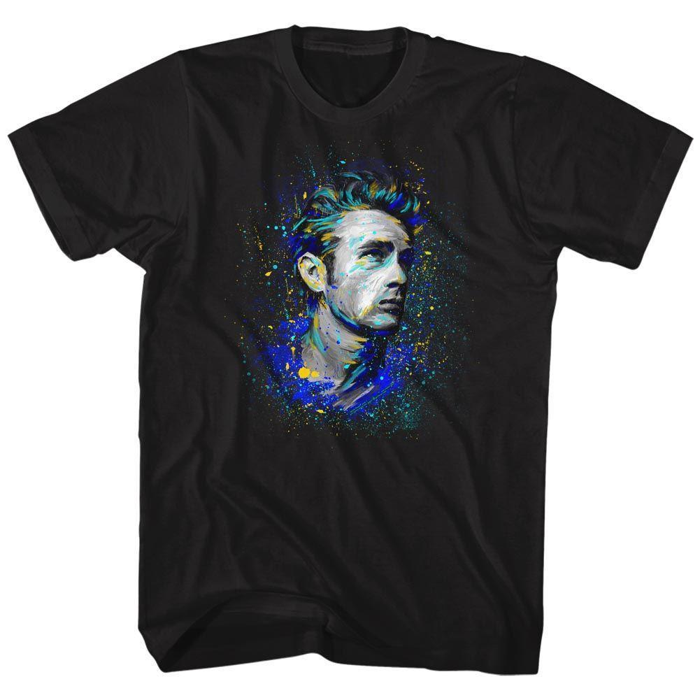 James Dean Fishy Boyfriend Tee