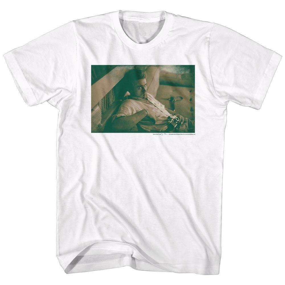 James Dean Hi T-Shirt