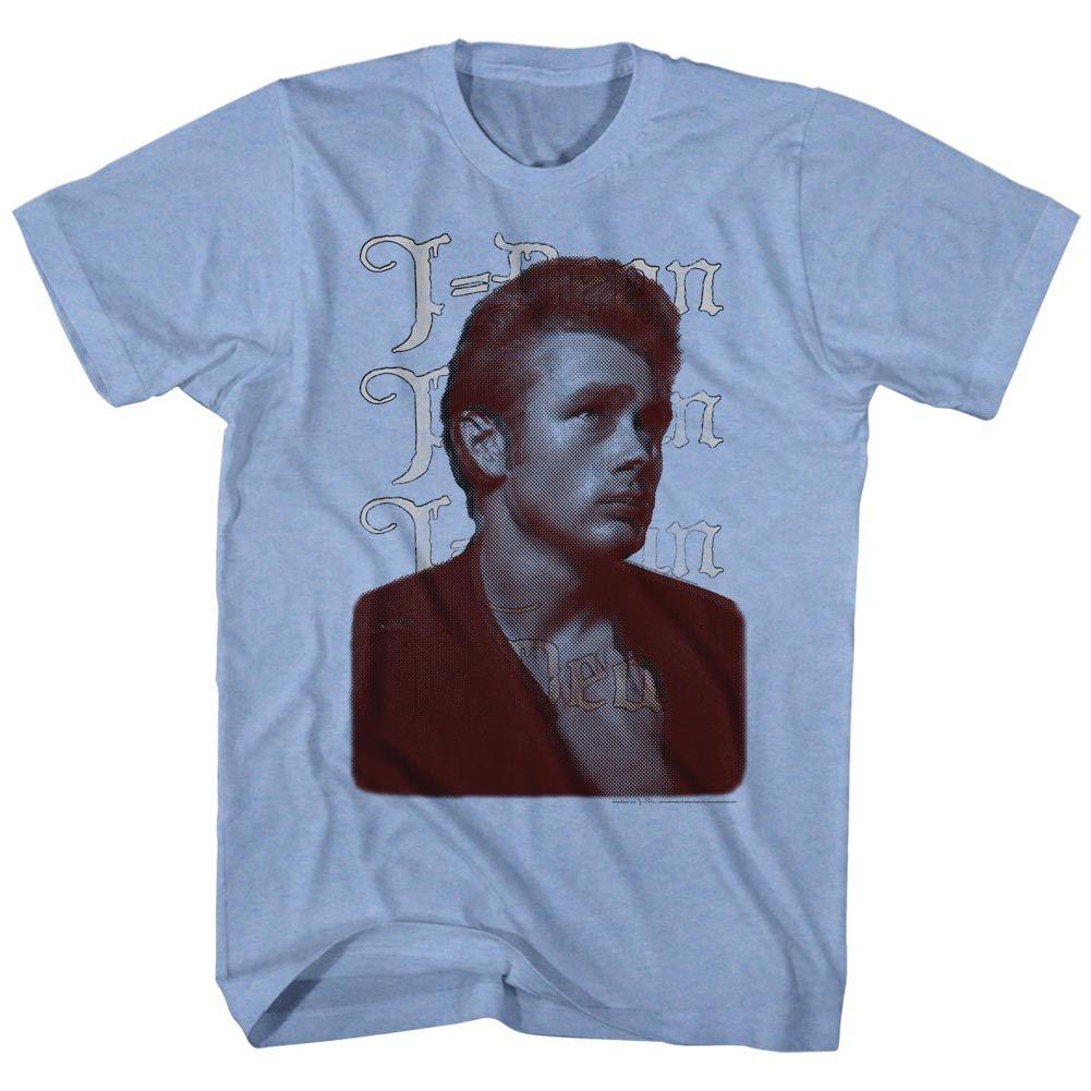 James Dean J Dean T-Shirt