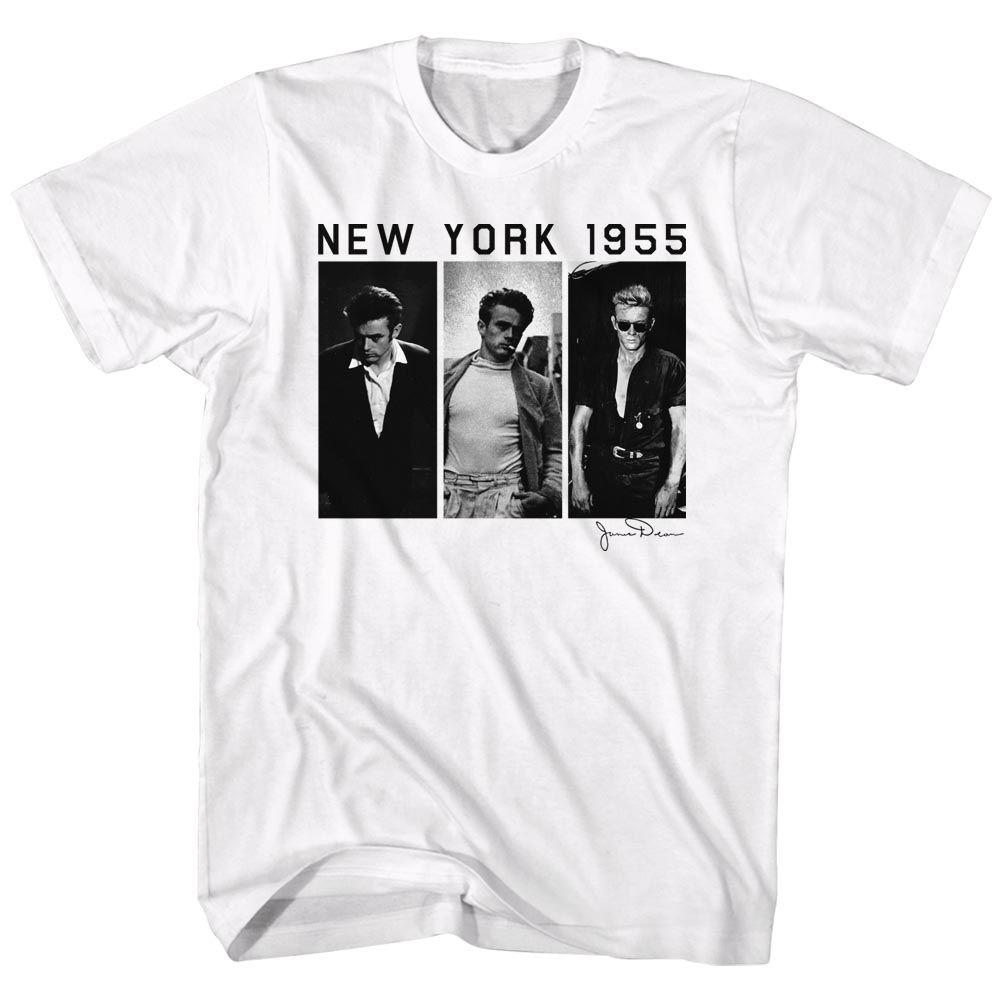 James Dean James Co T-Shirt