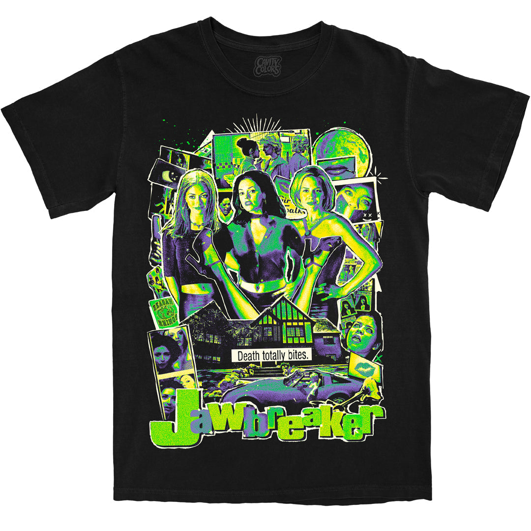 JAWBREAKER - T-SHIRT (COMFORT COLORS)