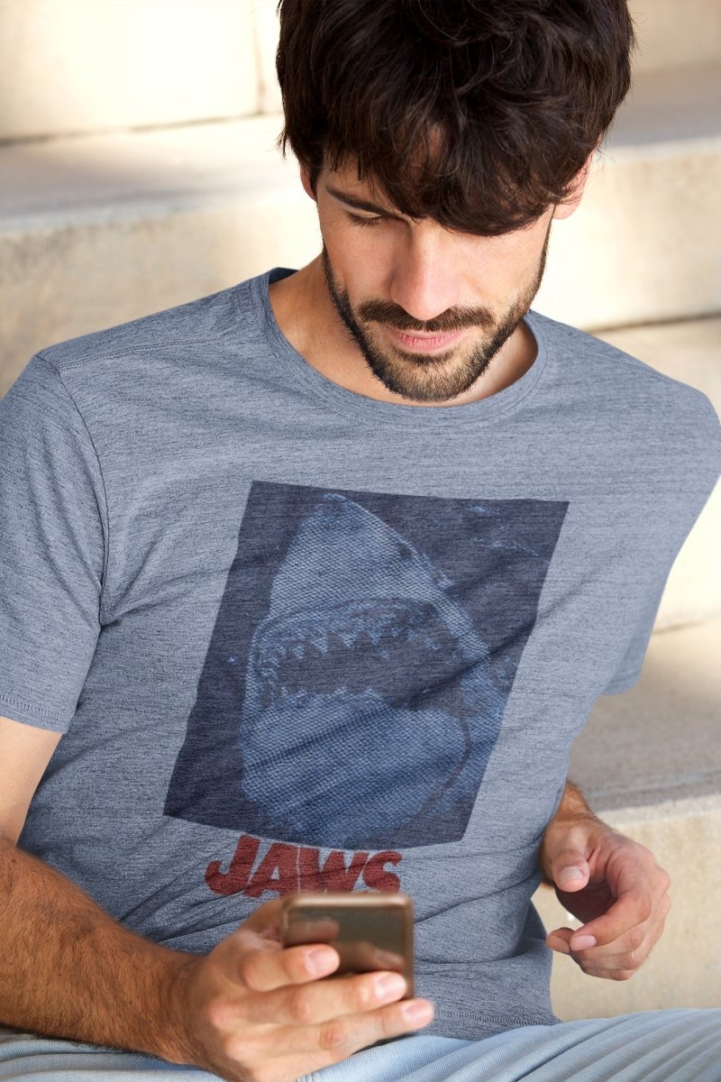 Jaws Underwaterstyle T-Shirt