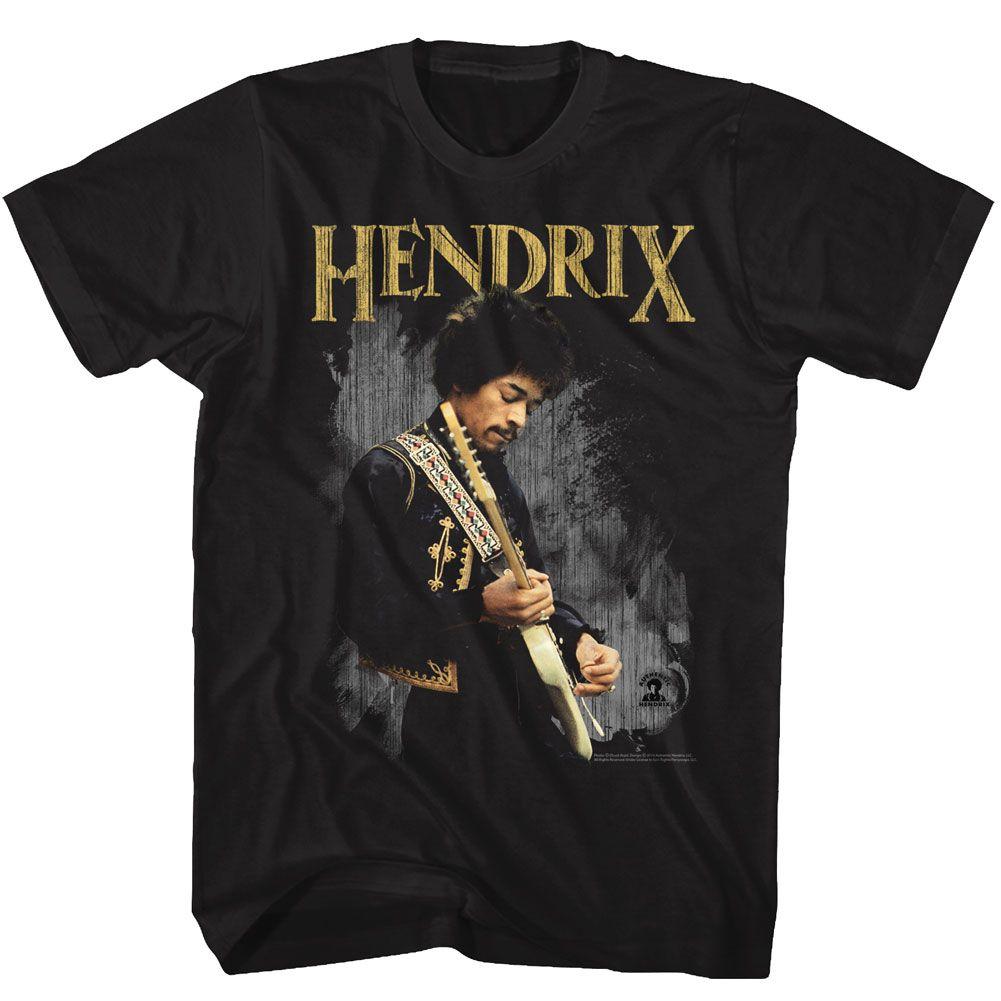 Jimi Hendrix Hendirx T-Shirt