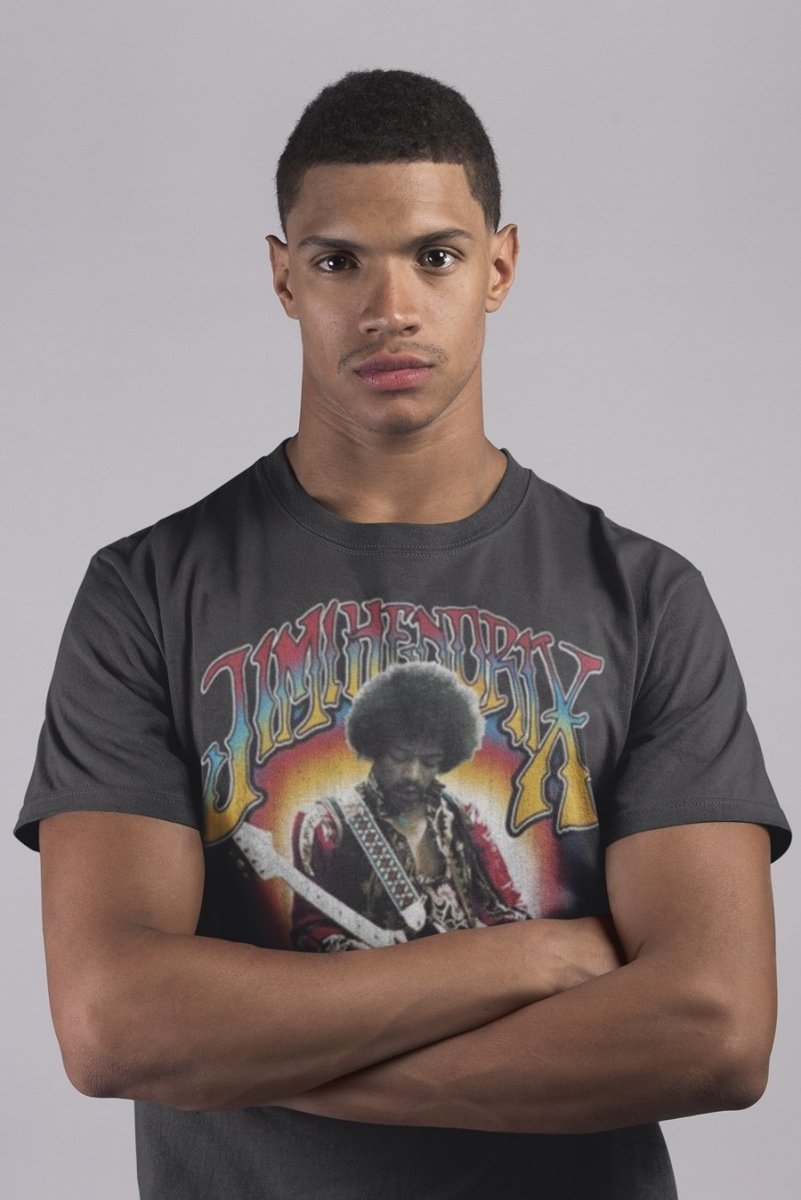 Jimi Hendrix Jimi Hendrix T-Shirt