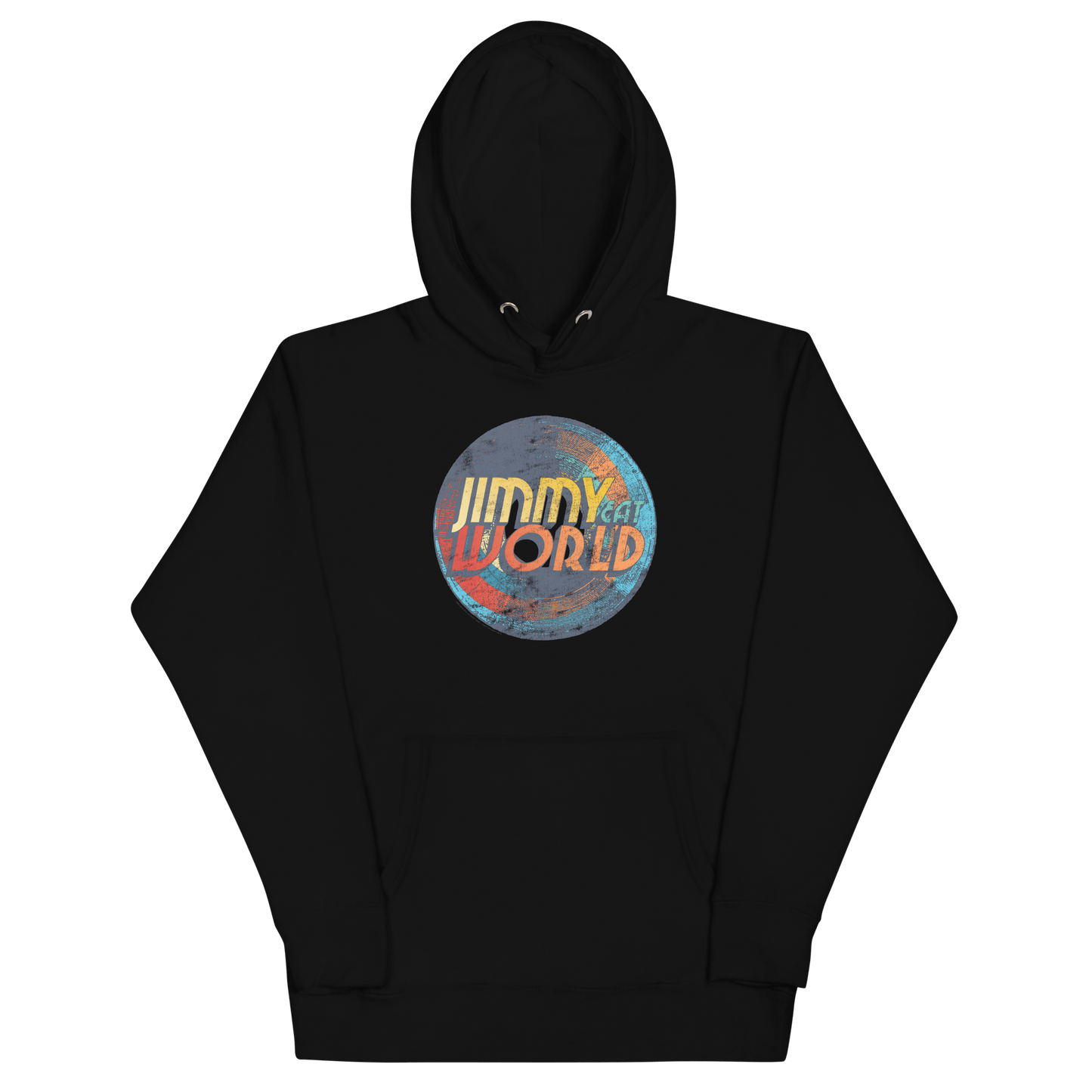 Jimmy Eat World Arizonas Finest Hoodie