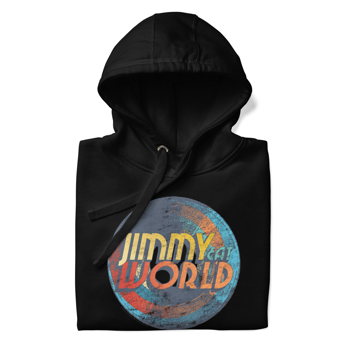 Jimmy Eat World Arizonas Finest Hoodie