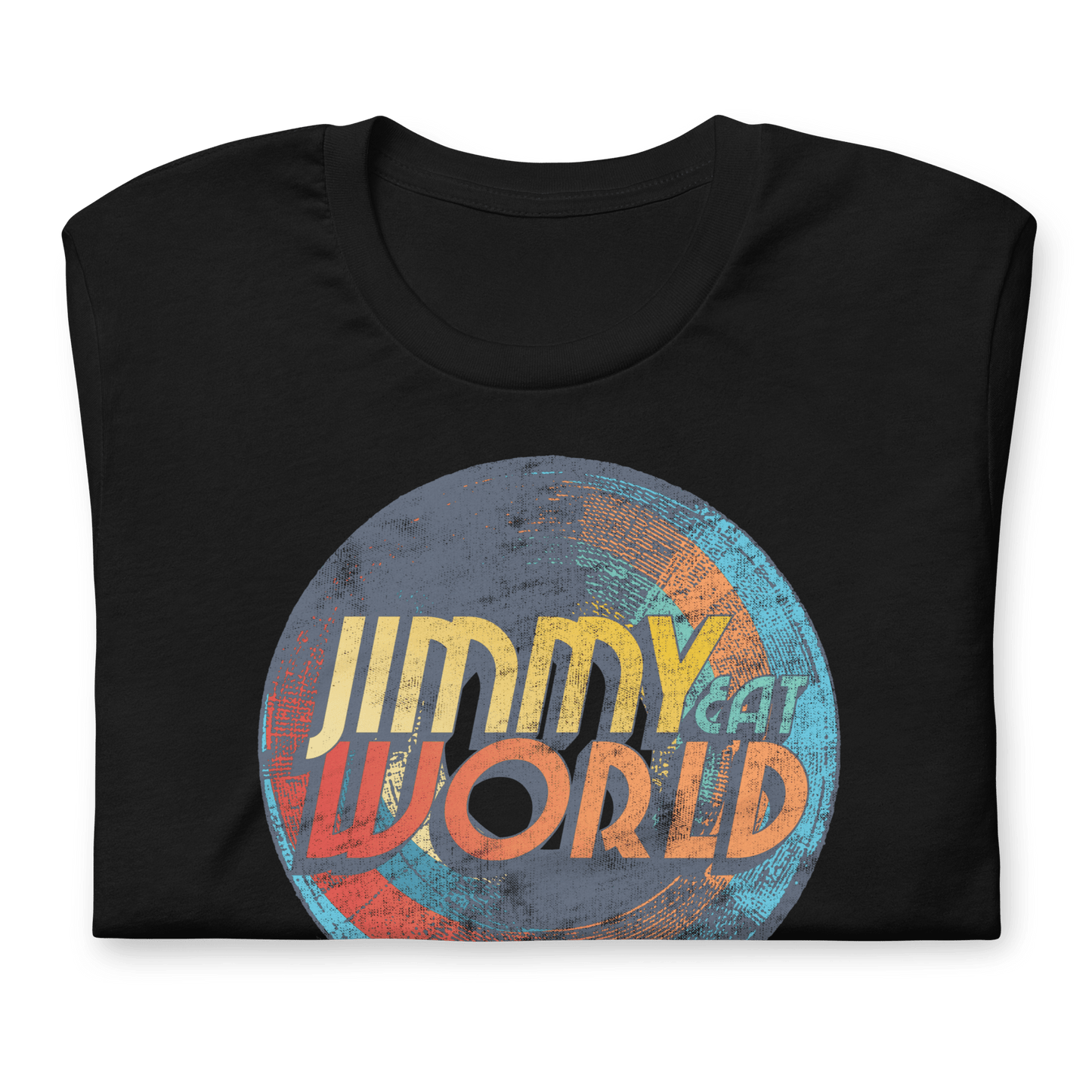 Jimmy Eat World Arizonas Finest T-Shirt