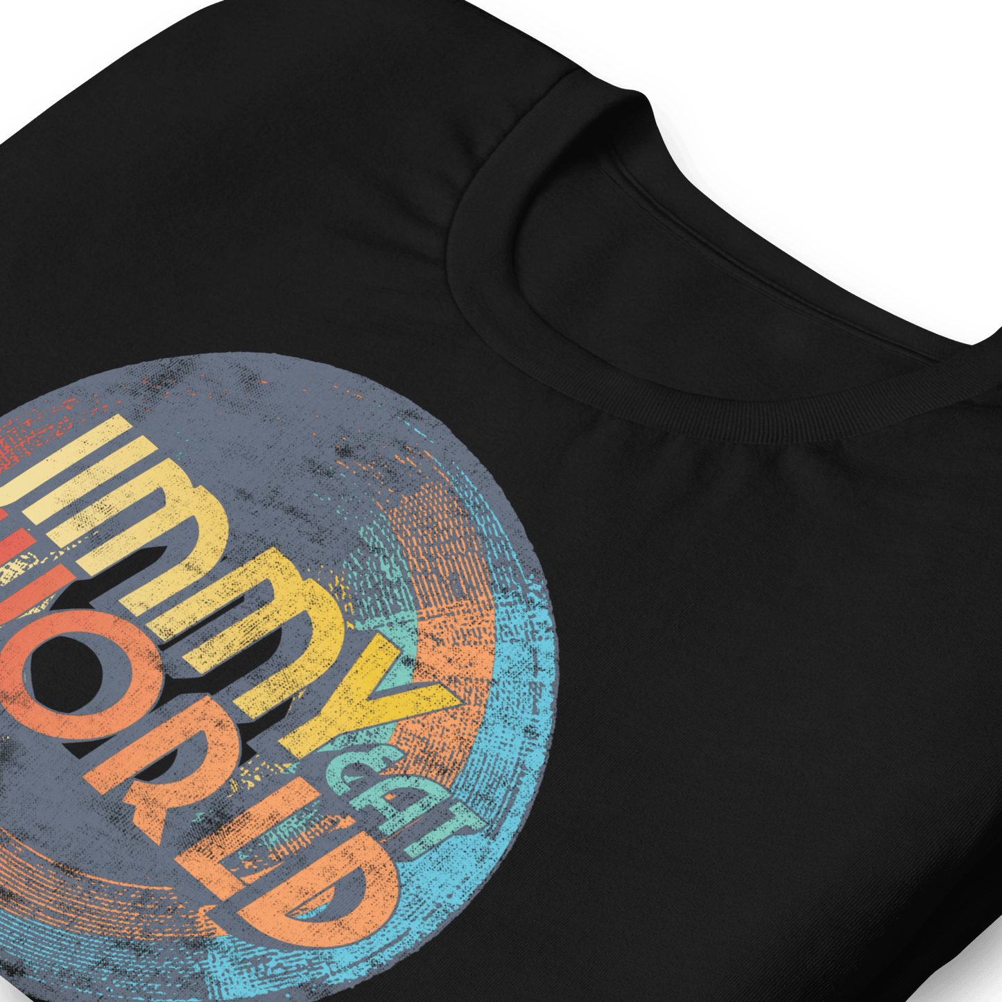 Jimmy Eat World Arizonas Finest T-Shirt