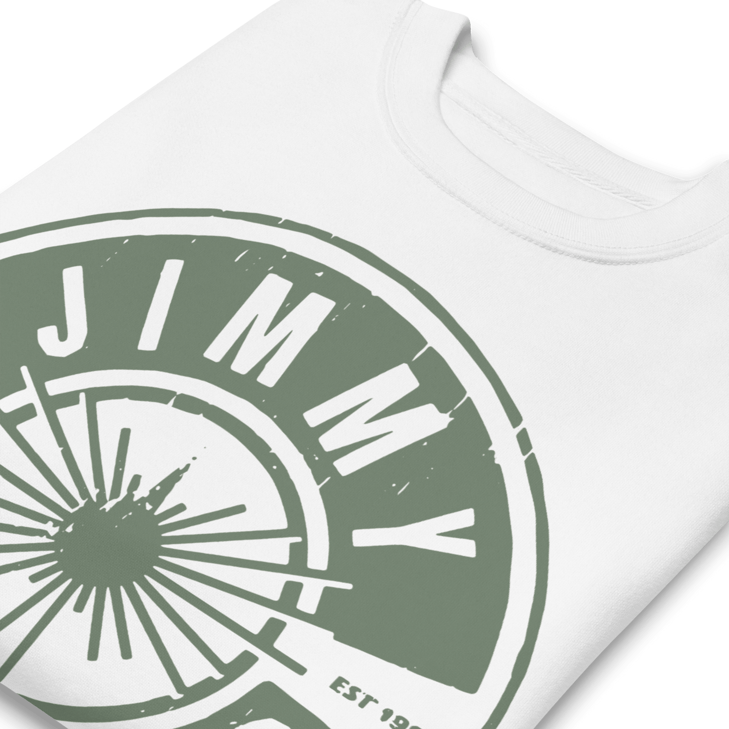 Jimmy Eat World Est 1993 Sweatshirt