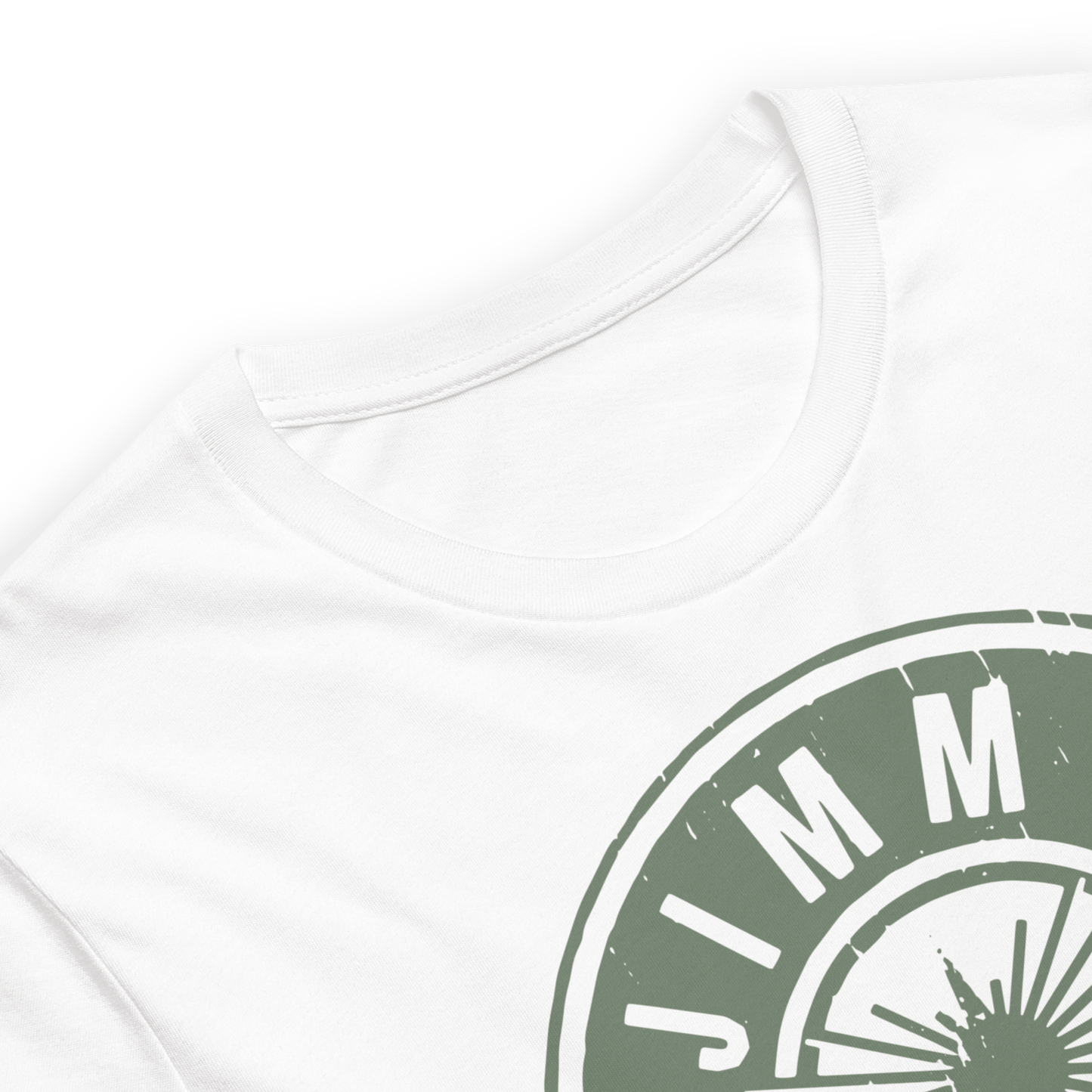 Jimmy Eat World Est 1993 T-Shirt