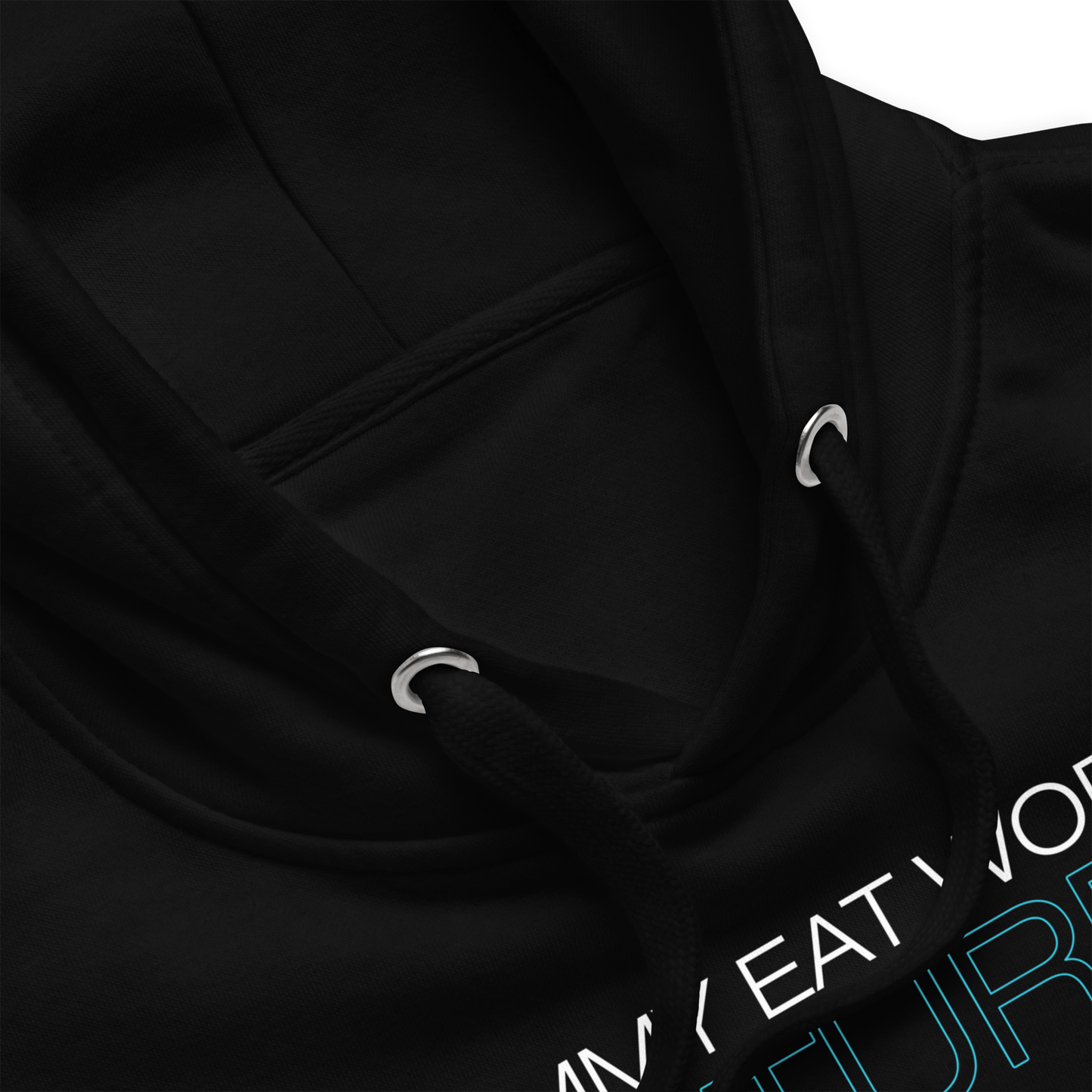 Jimmy Eat World Futures Hoodie