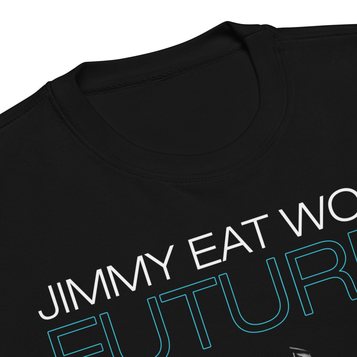 Jimmy Eat World Futures Sweatshirt