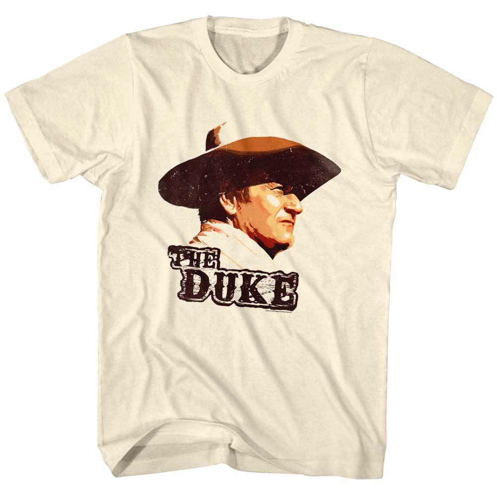 John Wayne Duke T-Shirt