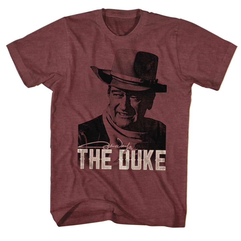 John Wayne Duke T-Shirt