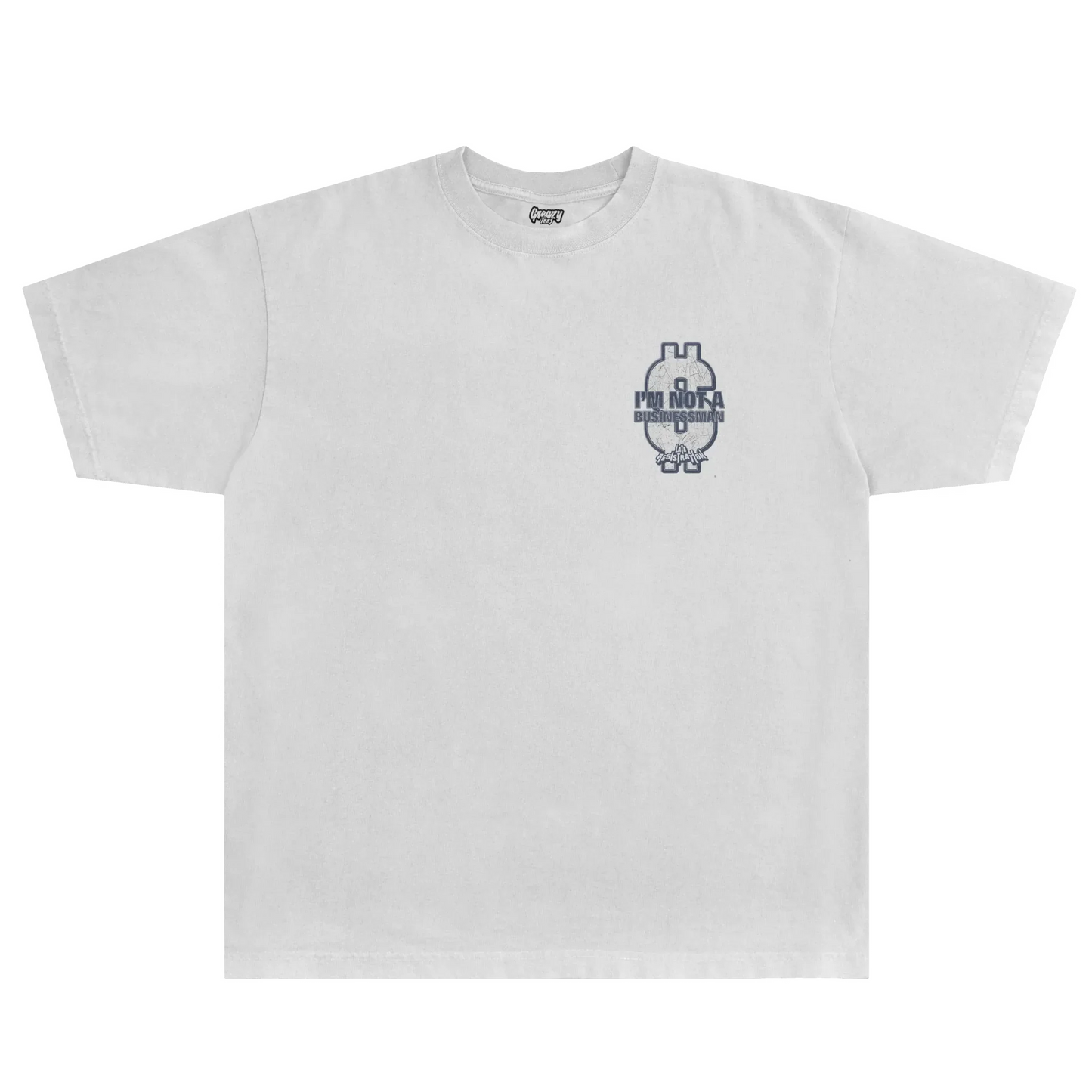 Kanye West Businessman Tee