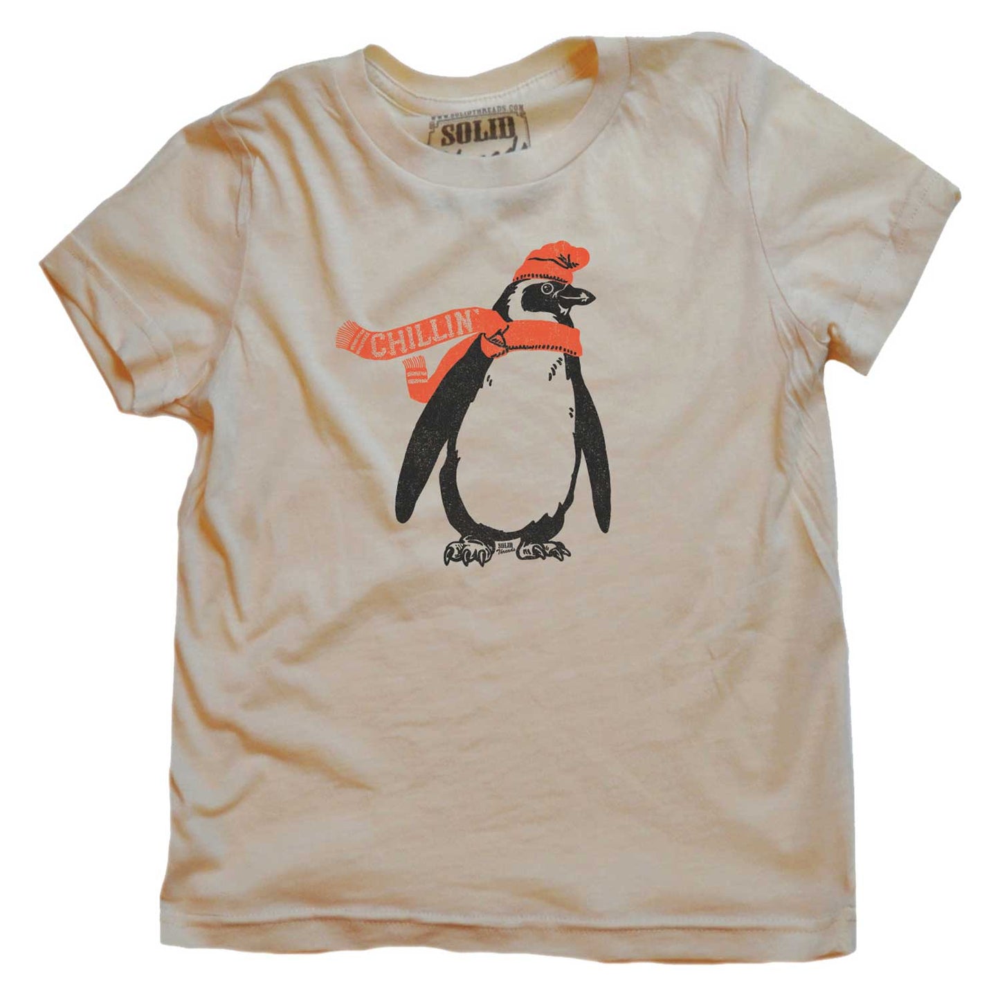 Kids' Chillin Tee