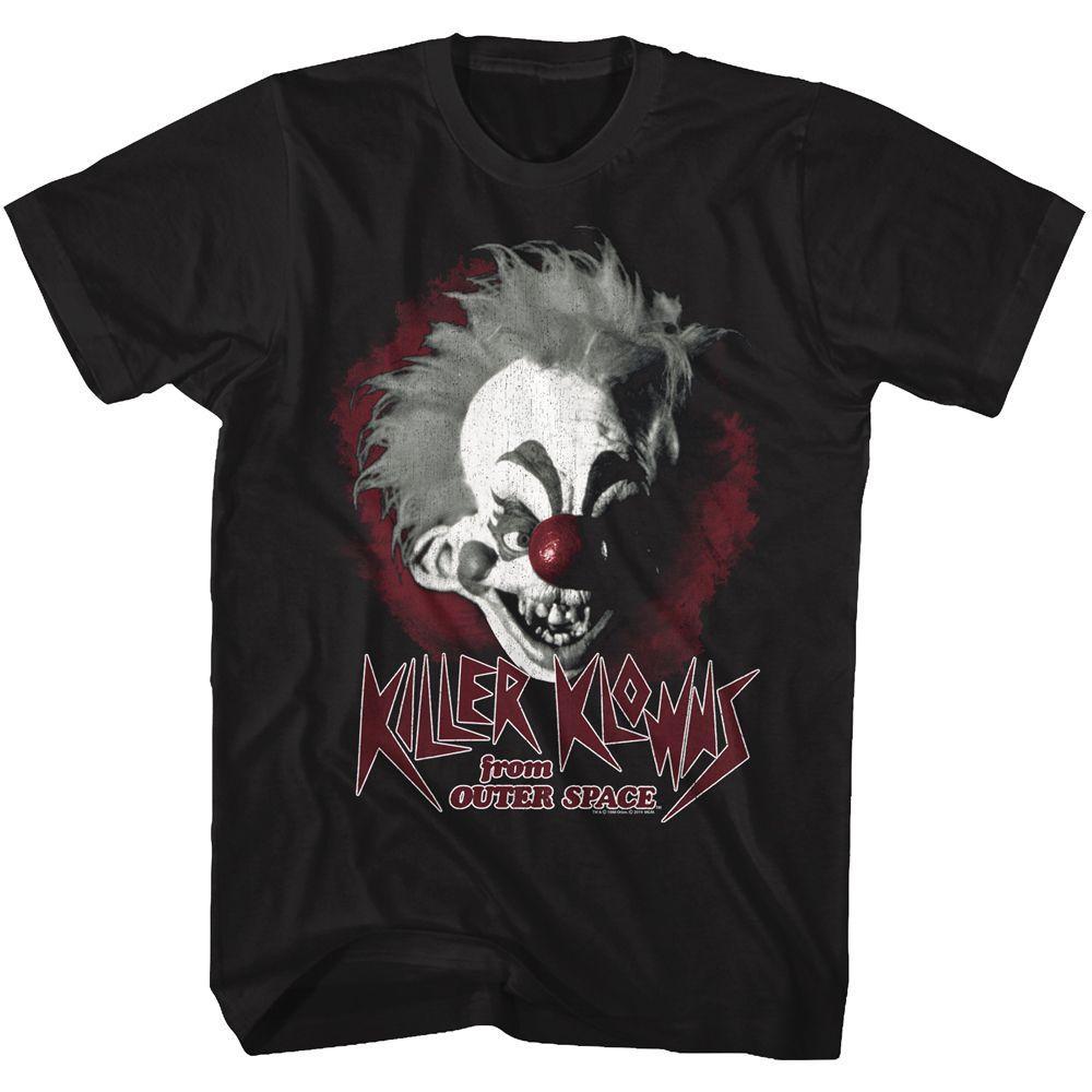 Killer Klowns Tasty Boyfriend Tee