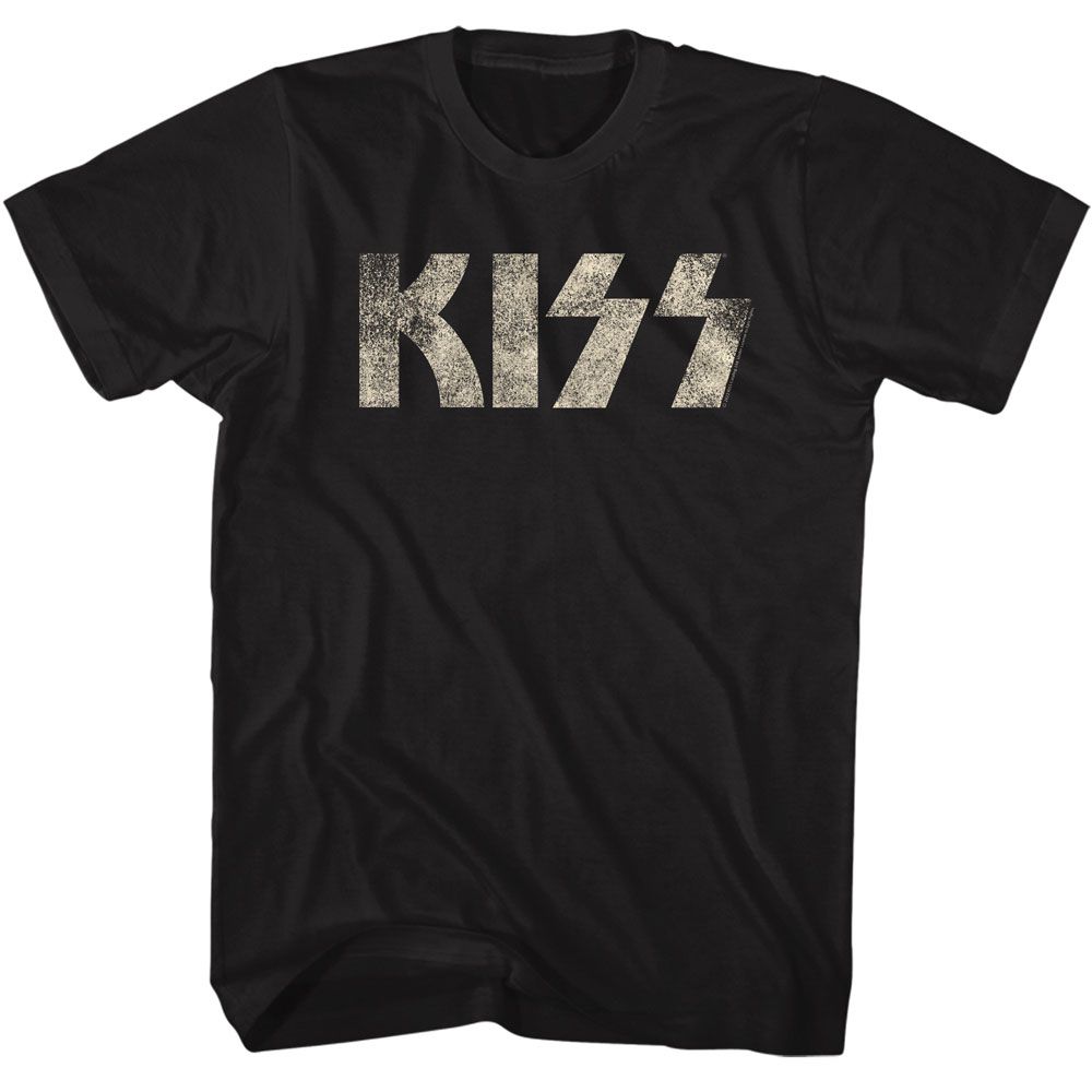 KISS - Logo T-Shirt