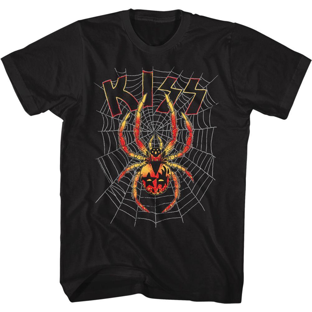 KISS Spider T-Shirt