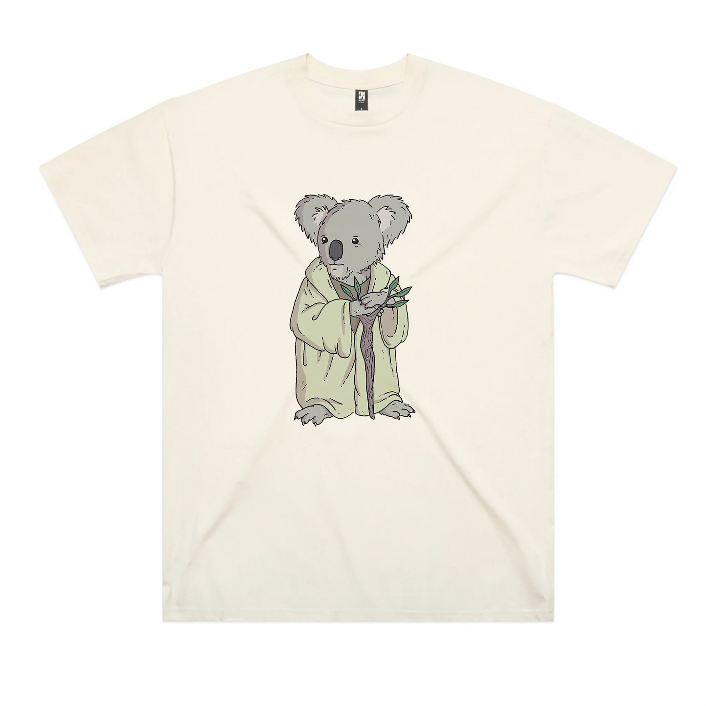 Master Koala Oversized Tee
