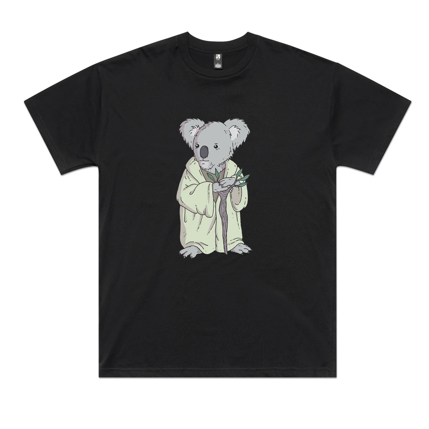 Master Koala Oversized Tee