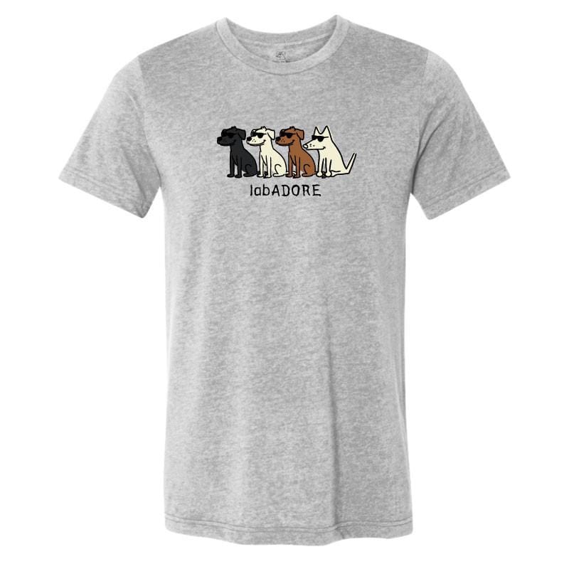 LabADORE Lightweight Tee