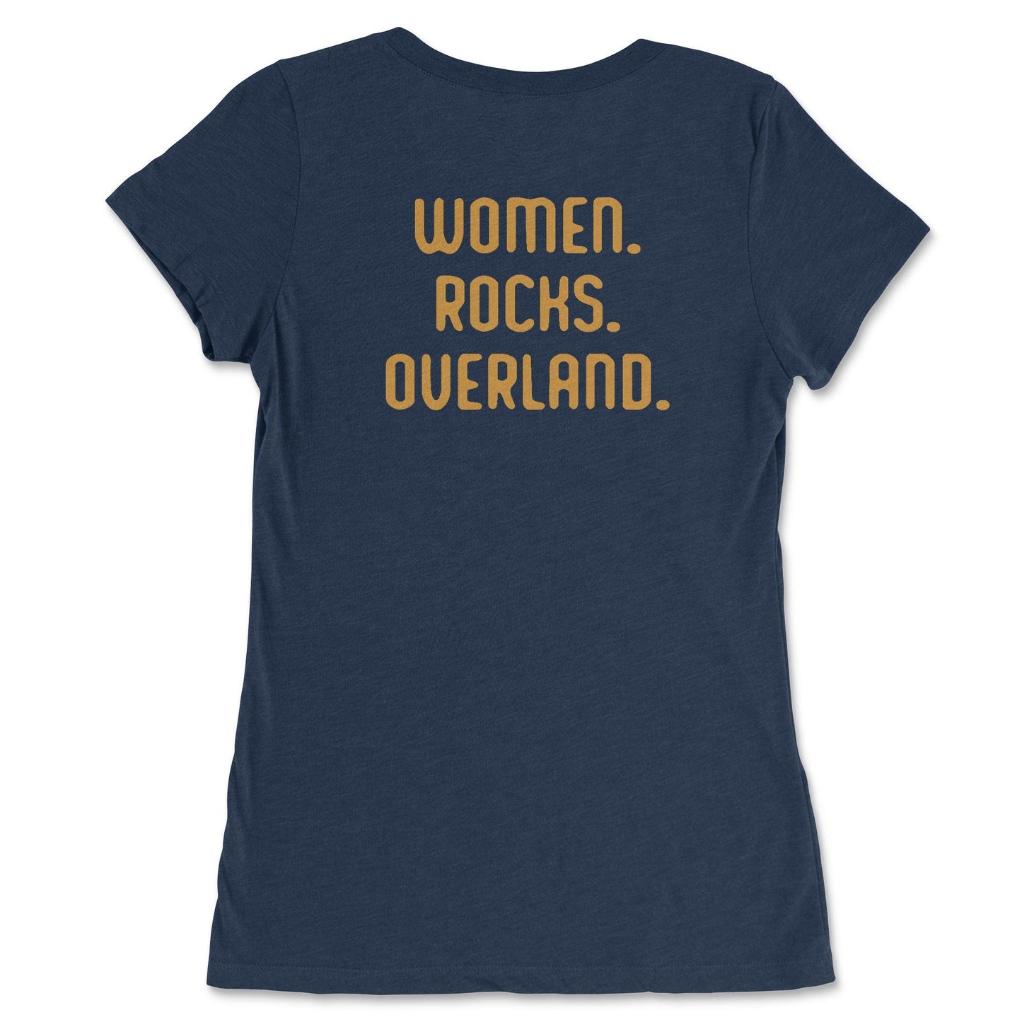 Lady Rocklander Women's Tee