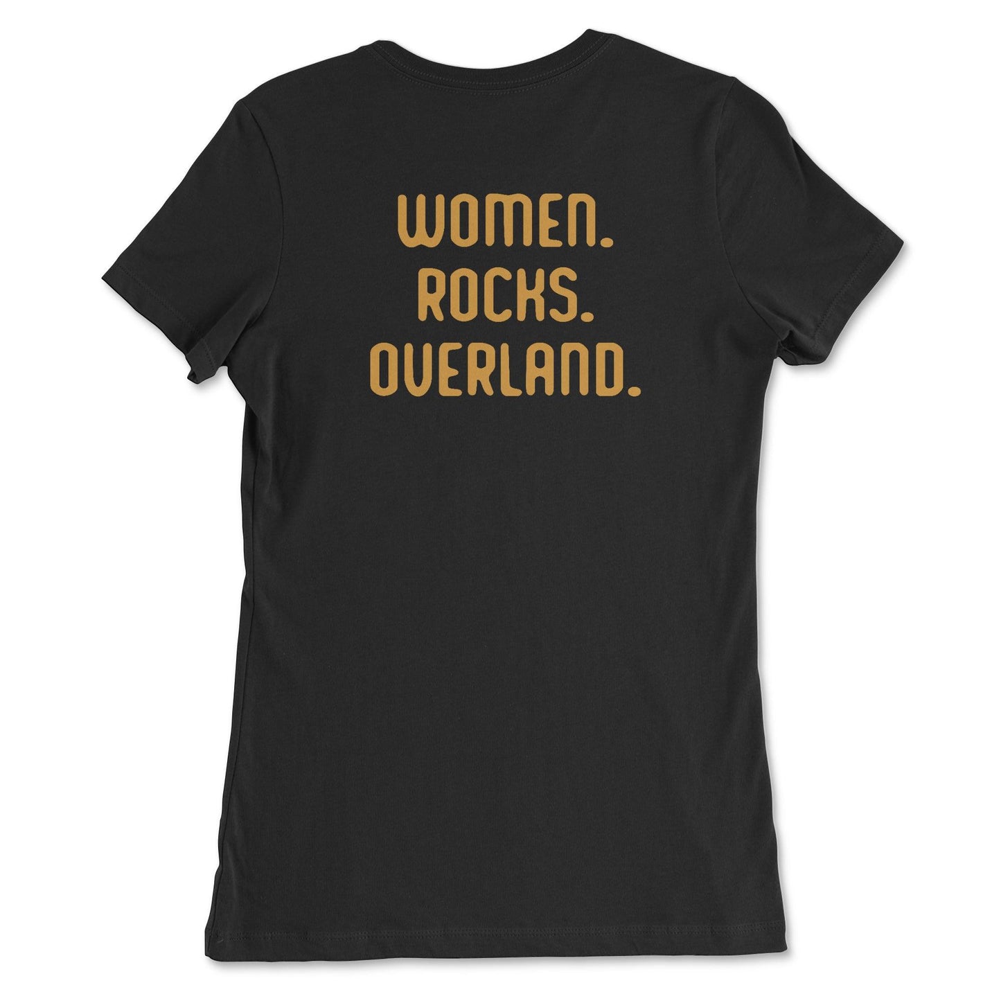 Lady Rocklander Women's Tee