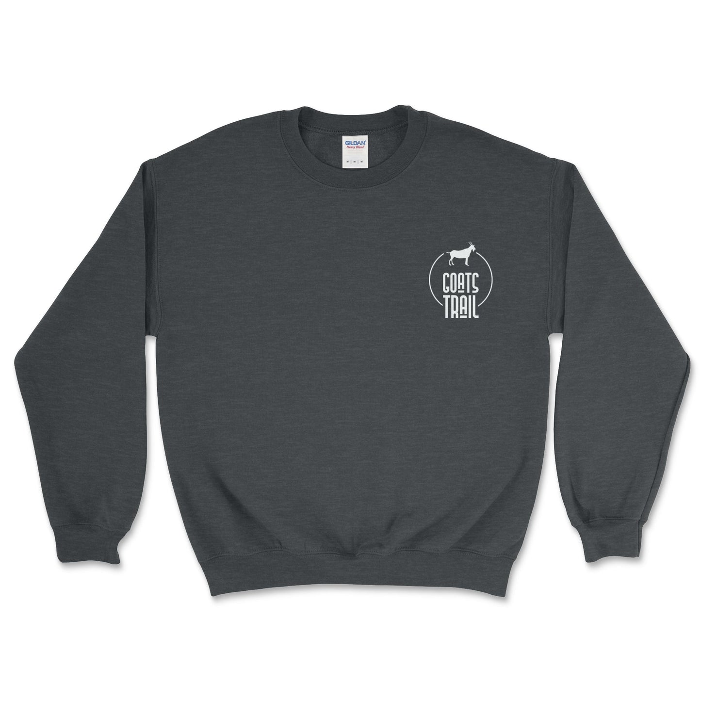 Lakebound Adventures Crewneck Sweatshirt