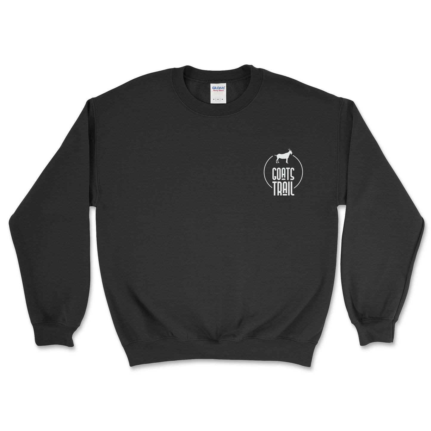Lakebound Adventures Crewneck Sweatshirt