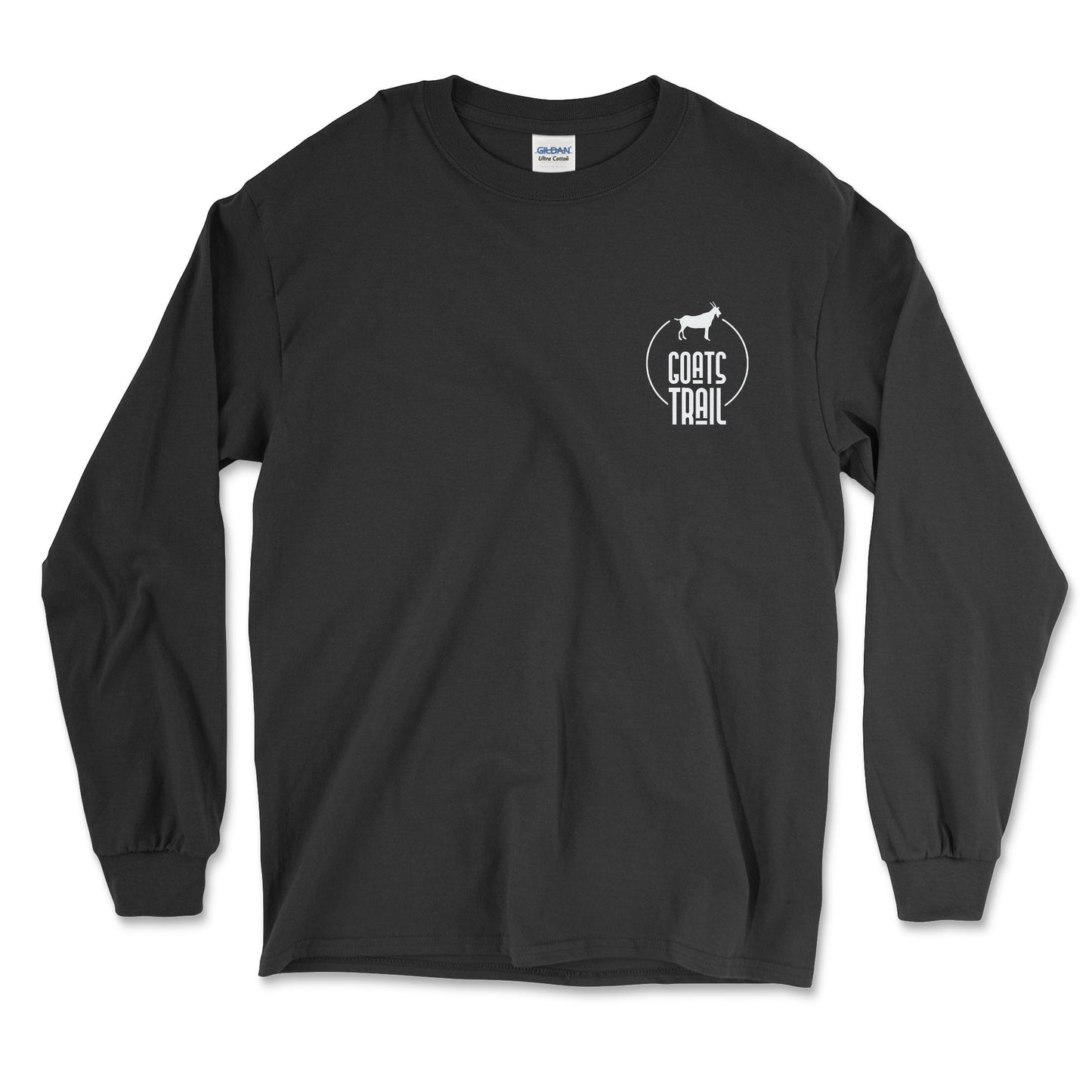 Lakefront Wanderlust Long-Sleeve Tee