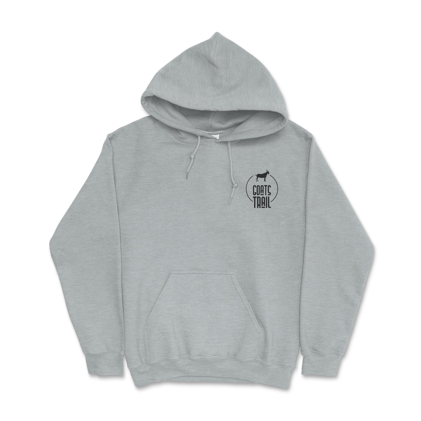 Lakefront Wrangler Wanderlust Hoodie
