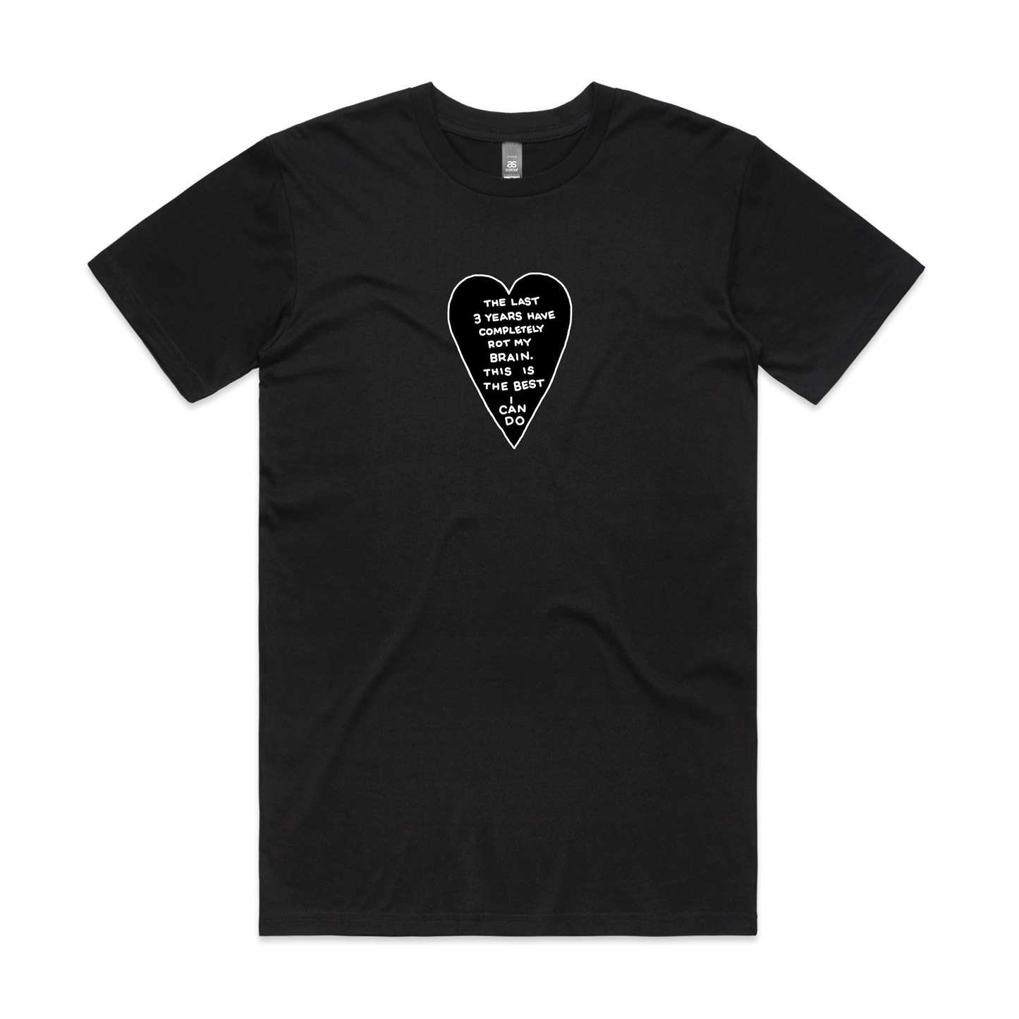 Last 3 Years Tee