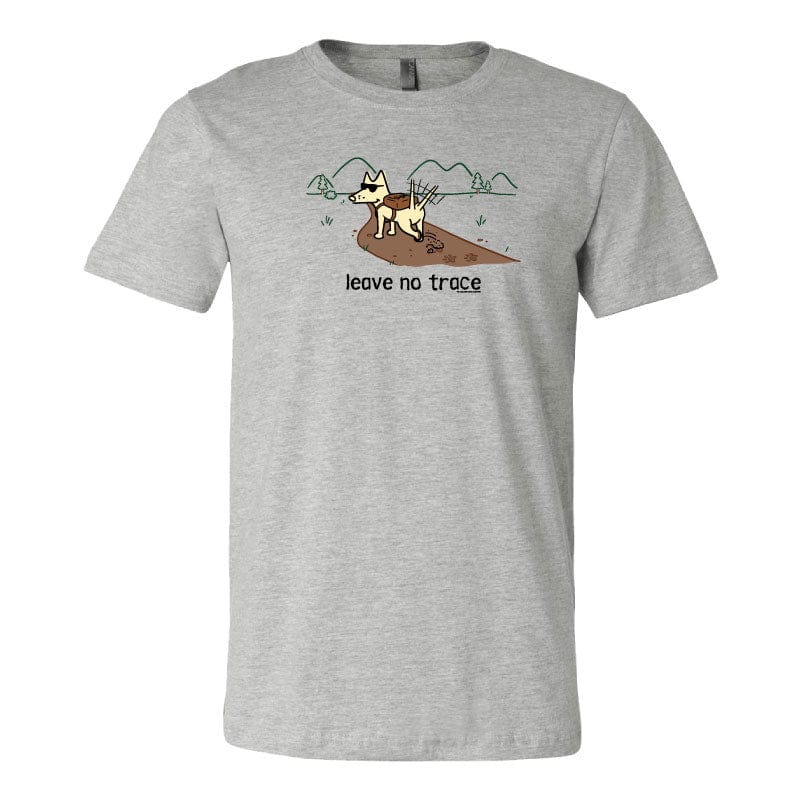 Leave No Trace - Lightweight Tee