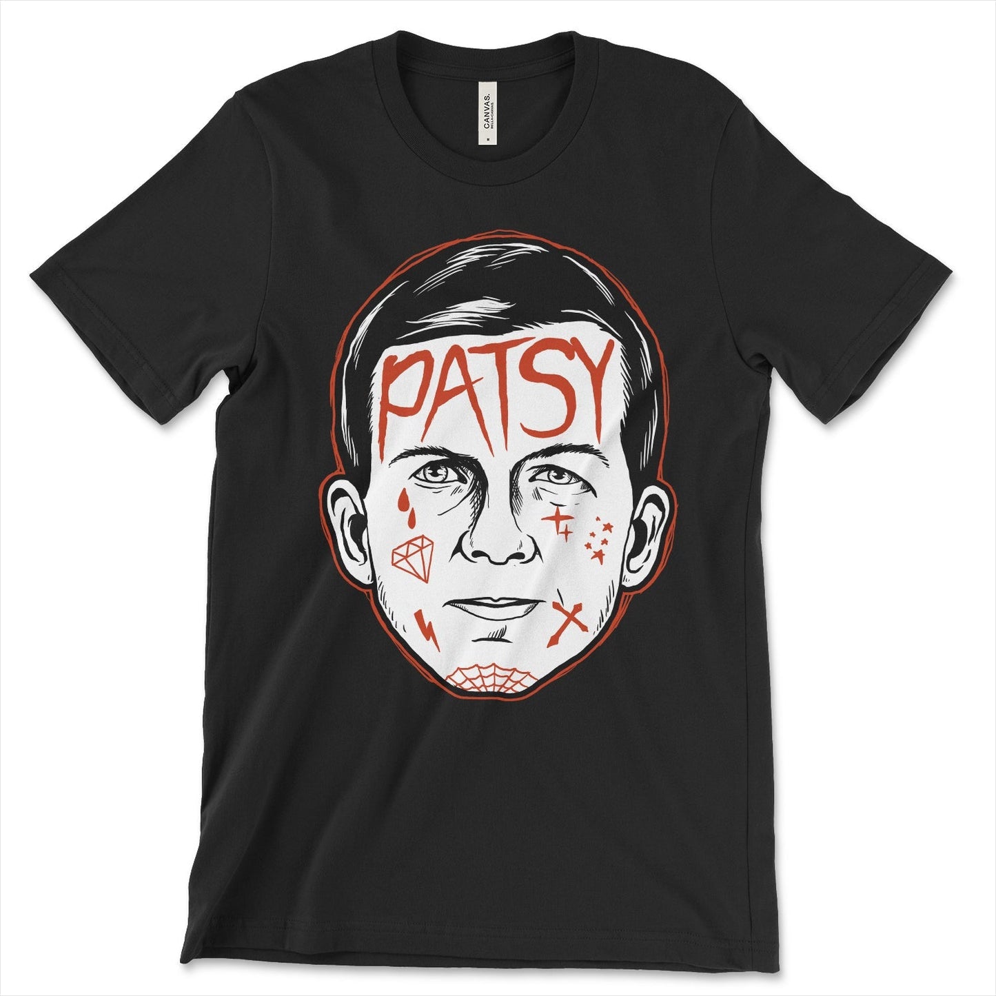 Lee Harvey Oswald Shirt