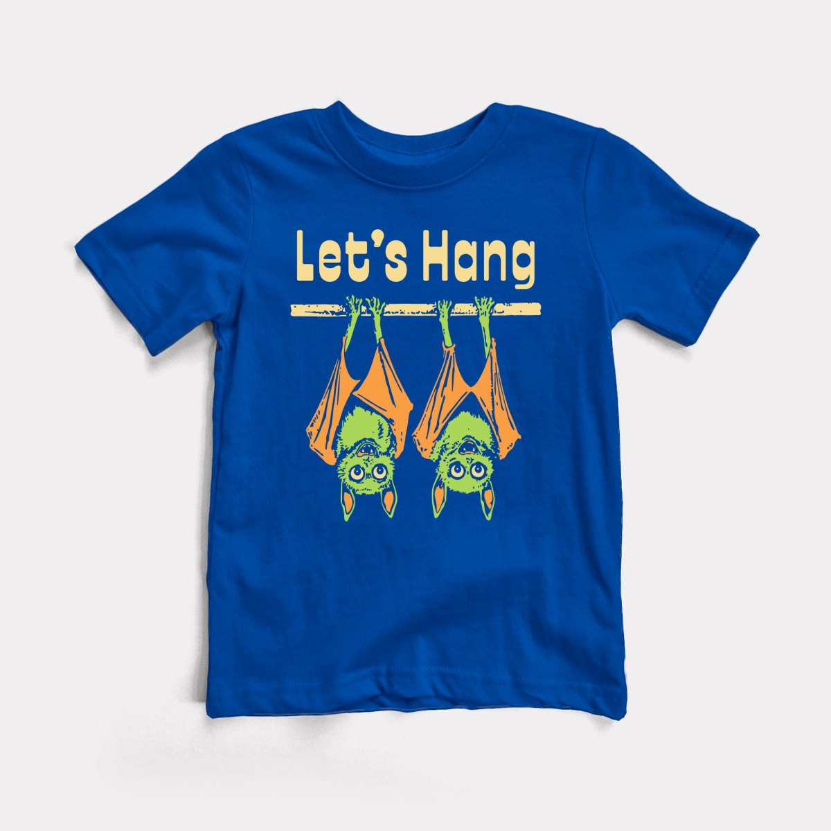Let's Hang - Toddler Tee