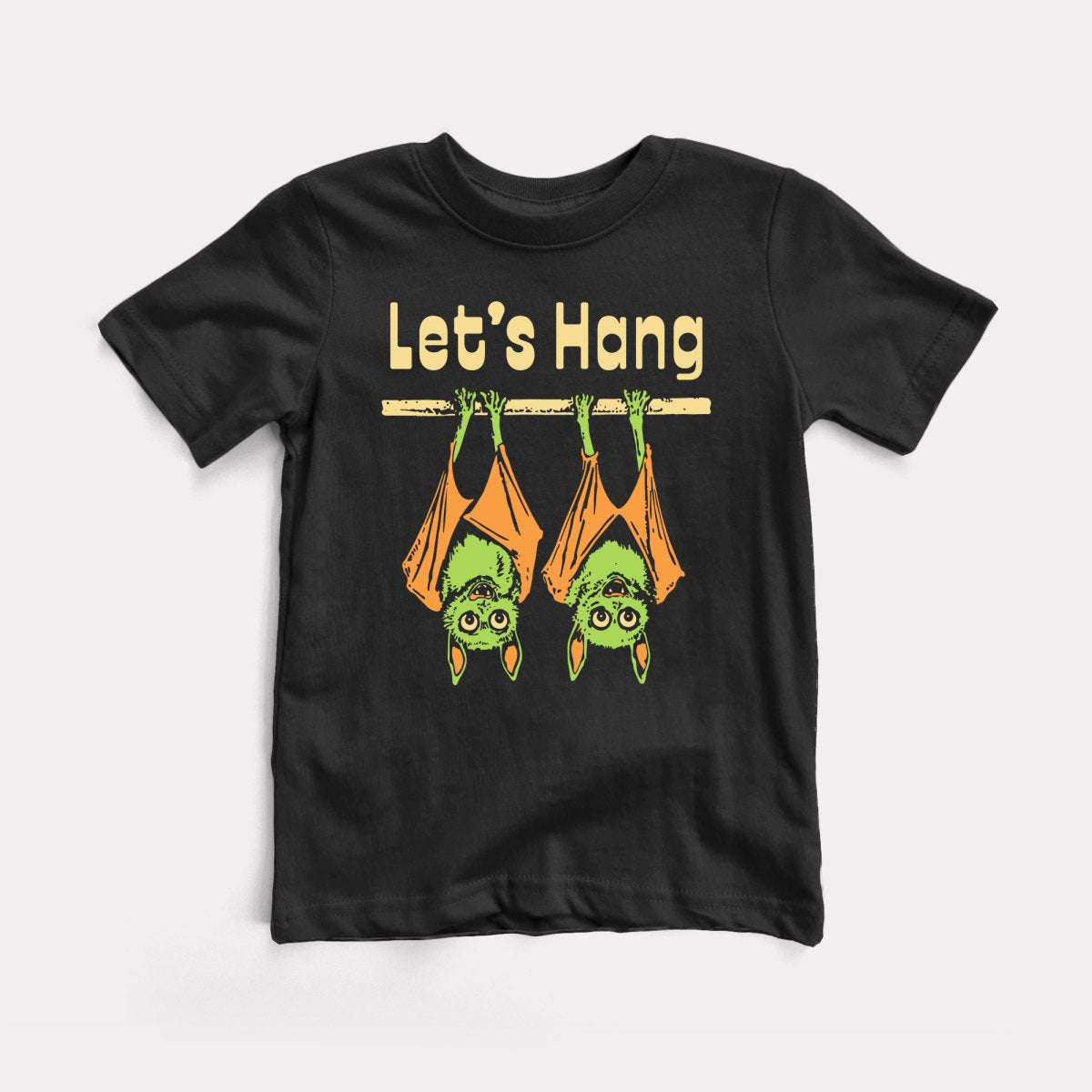 Let's Hang - Youth Tee