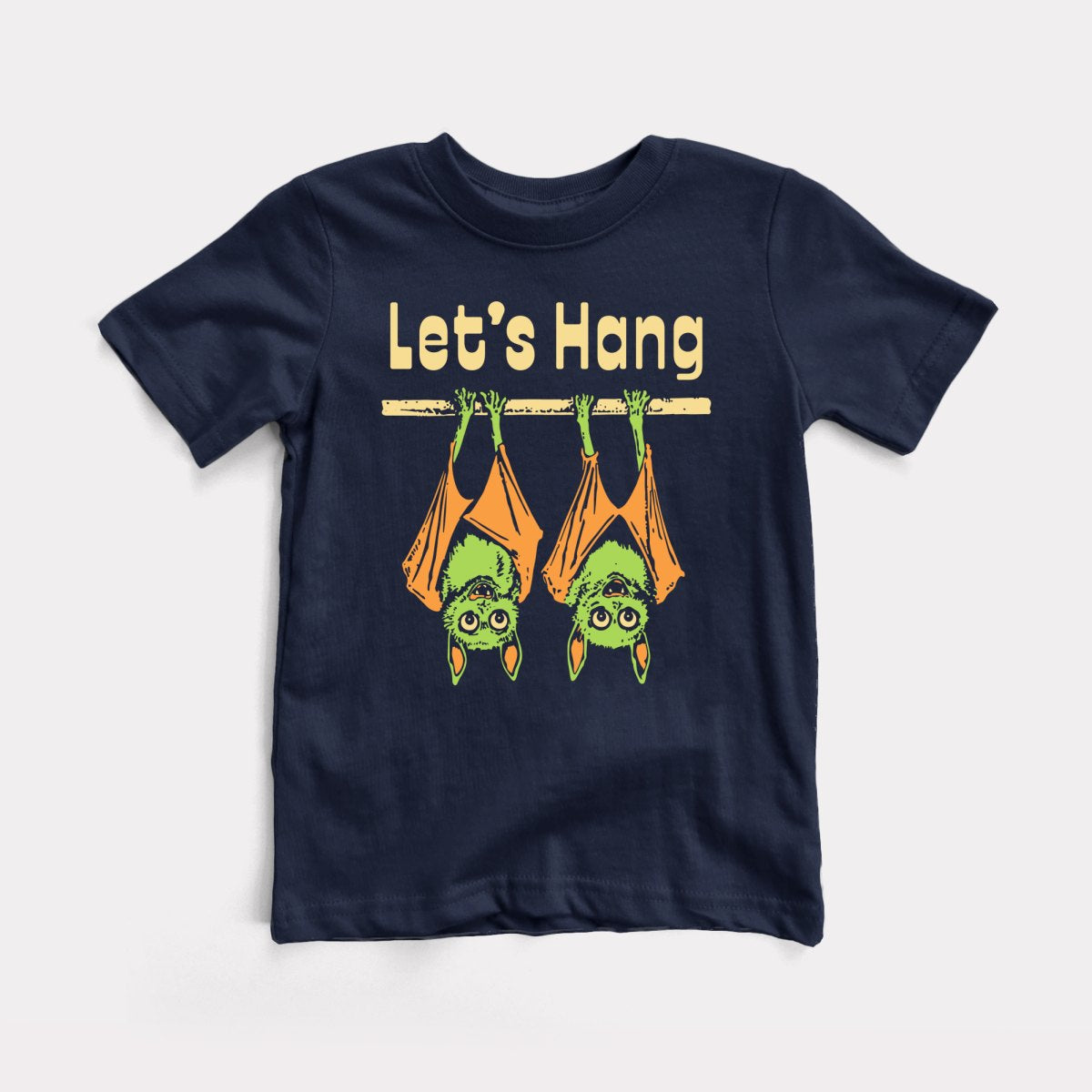 Let's Hang - Youth Tee