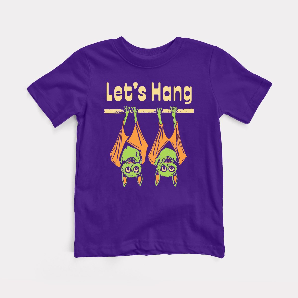 Let's Hang - Youth Tee