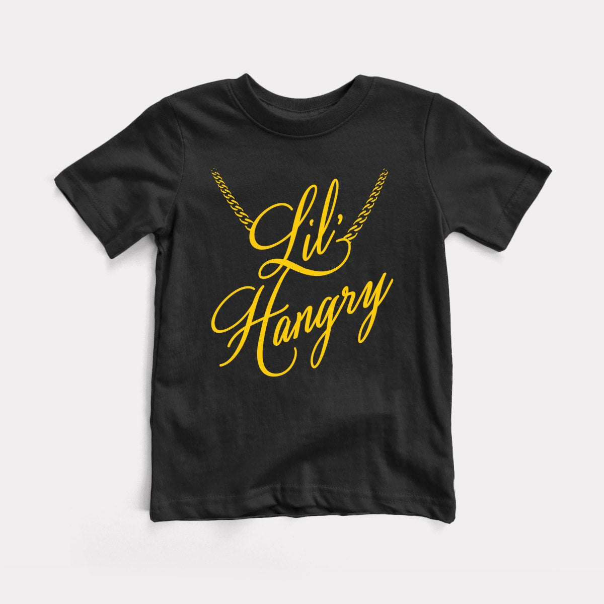 Lil' Hangry - Baby Tee