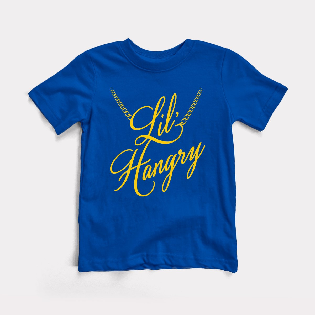 Lil' Hangry - Baby Tee