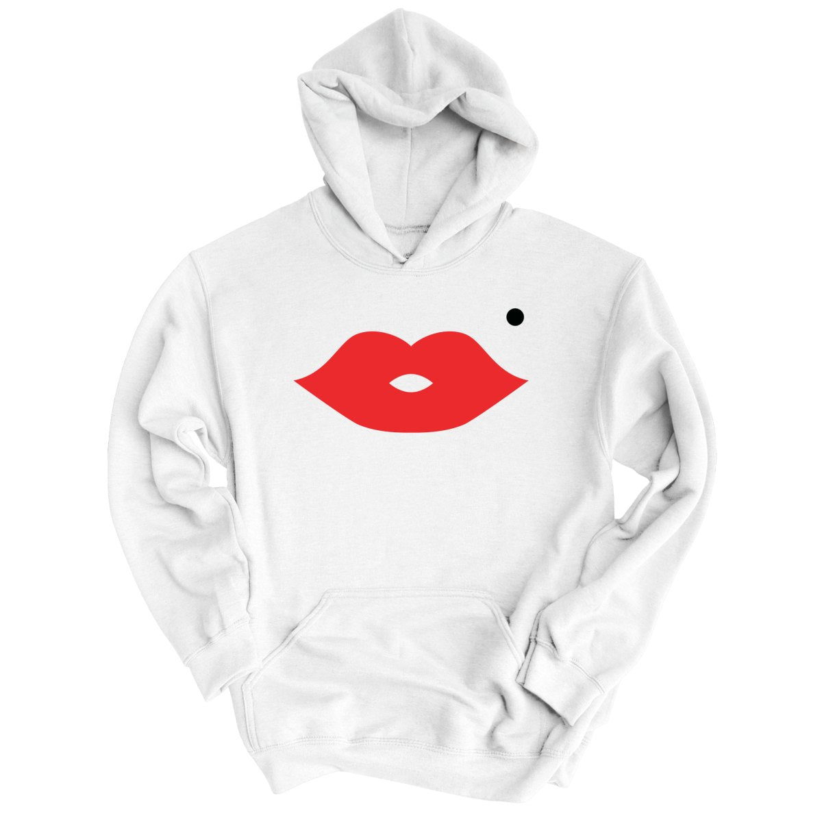 Lips Hoodie