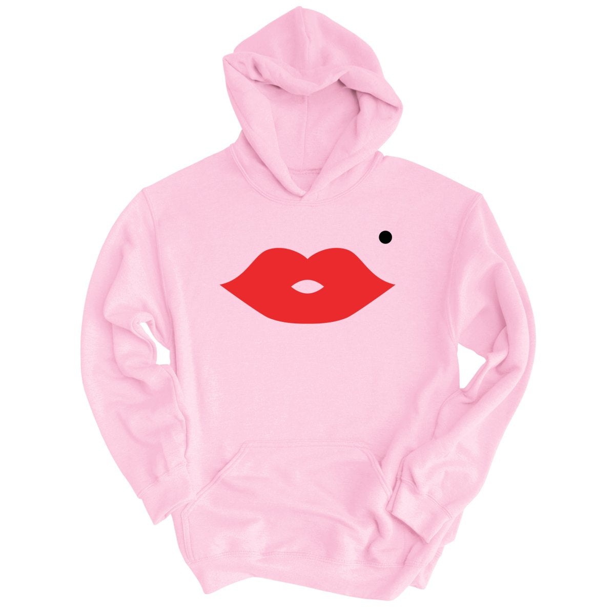 Lips Hoodie