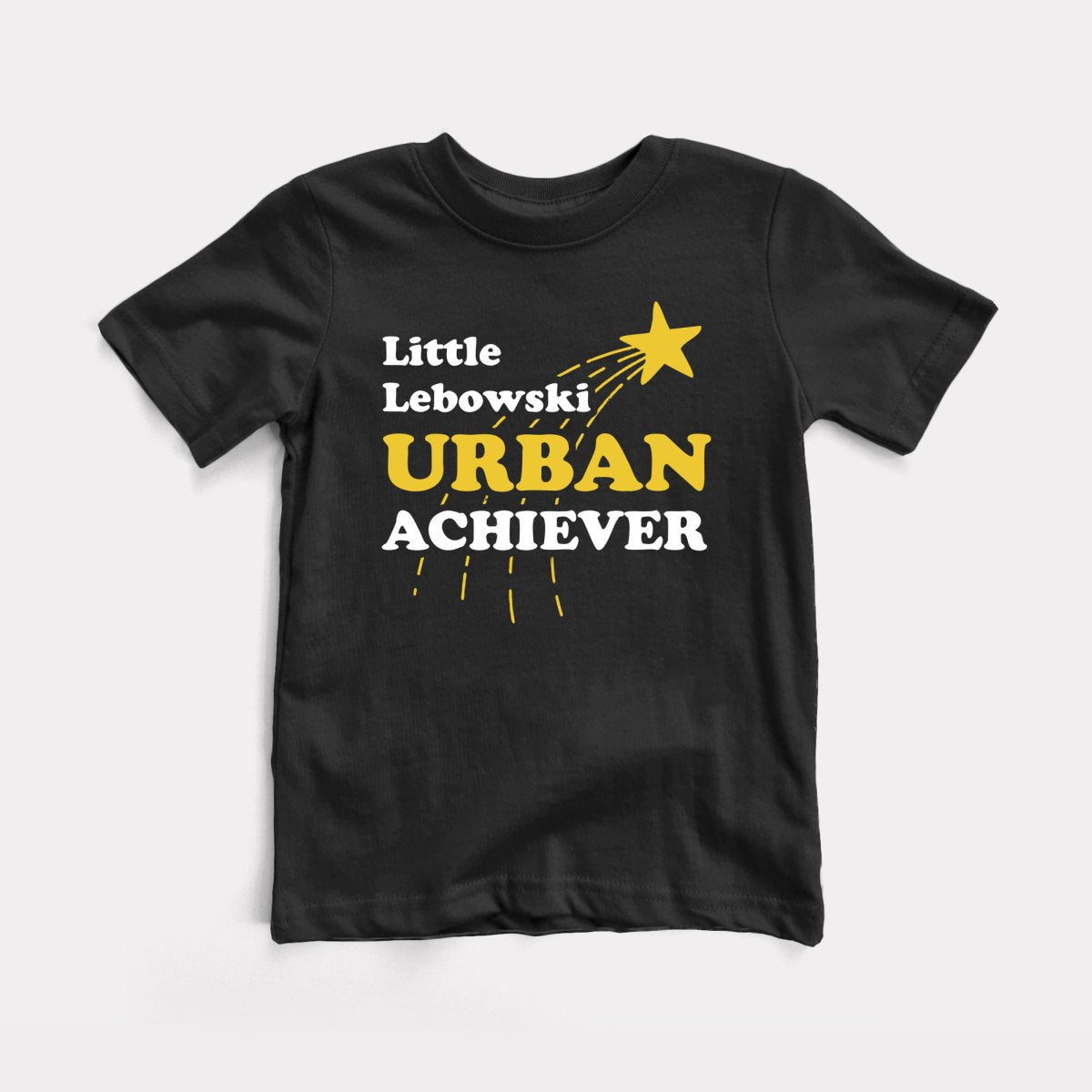 Little Lebowski Urban Achiever - Baby Tee