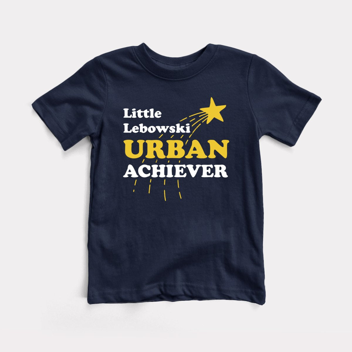 Little Lebowski Urban Achiever - Baby Tee
