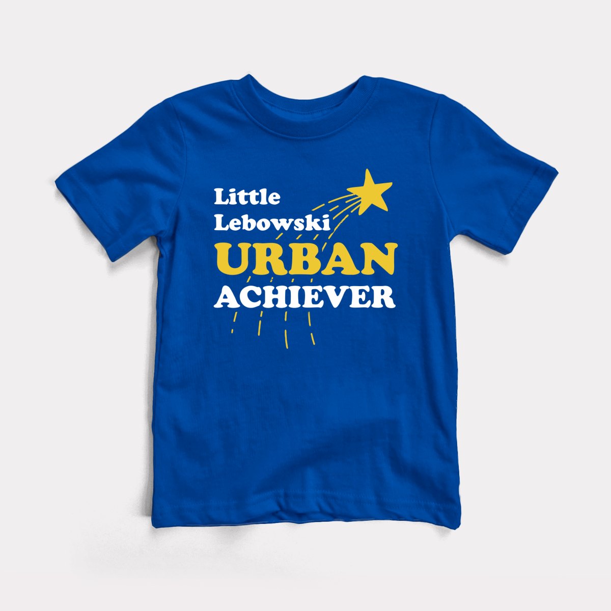 Little Lebowski Urban Achiever - Baby Tee