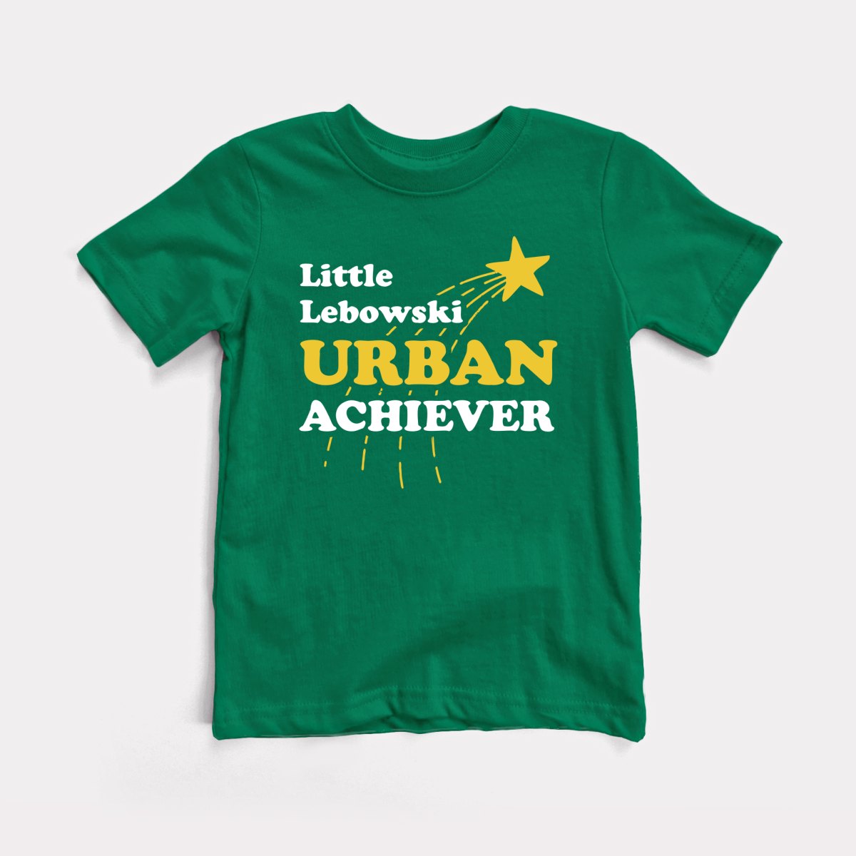Little Lebowski Urban Achiever - Baby Tee
