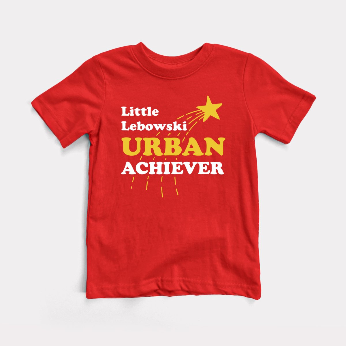 Little Lebowski Urban Achiever - Baby Tee